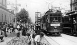 Poznaj historię naszych tramwajów