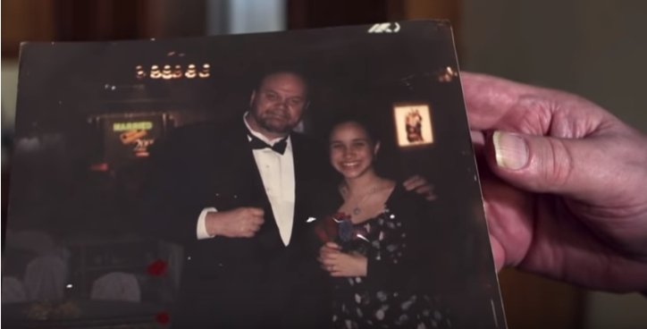 "Thomas Markle: My Story"