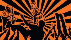 To będzie koncertowa jesień z Kultem