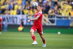 Pierwszy transfer Cracovii. Patryk Makuch przeprowadza się pod Wawel