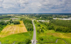 Zniesienie opłat za autostrady. Projekt pojawił się w wykazie prac rządu