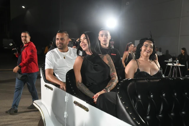 "OD VERENICE MOG BIVŠEG MUŽA KRIJU NJEGOVU AFERU SA NJOM!" Bivša elitarka udarila na aktuelnu, pa iznela dokaze crno na belo