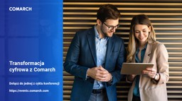 Transformacja cyfrowa w polskiej administracji publicznej