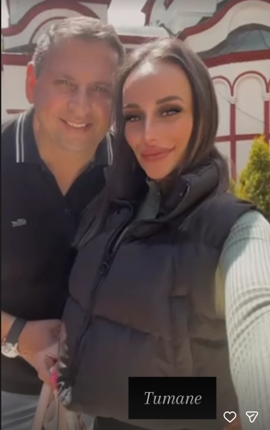 Taki Marinković objavio intimni snimak sa Teodorom Delić: Ljubili se u restoranu, putovali zajedno