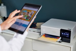 Epson: Trzy czwarte Polaków drukuje zdjęcia