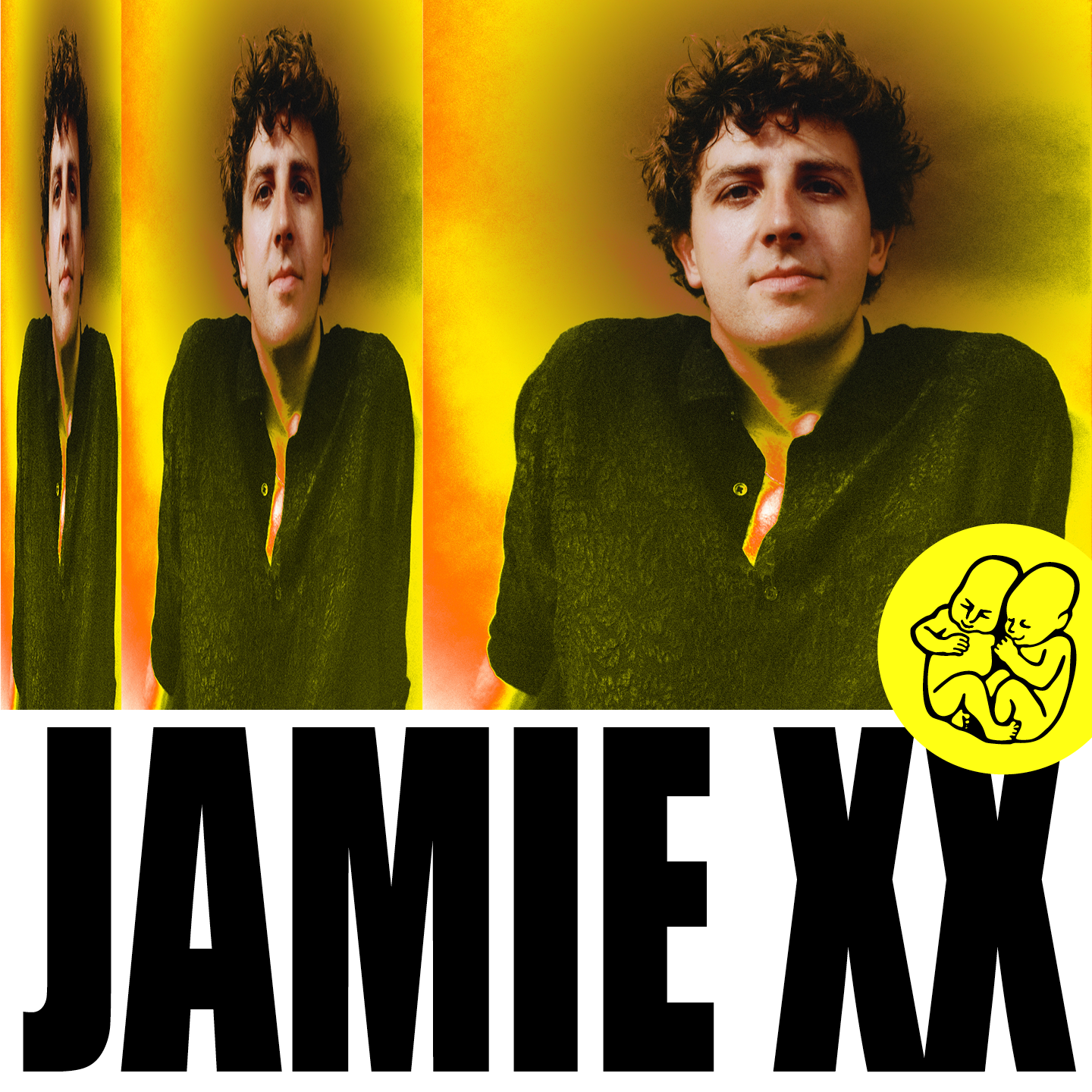 Jamie xx