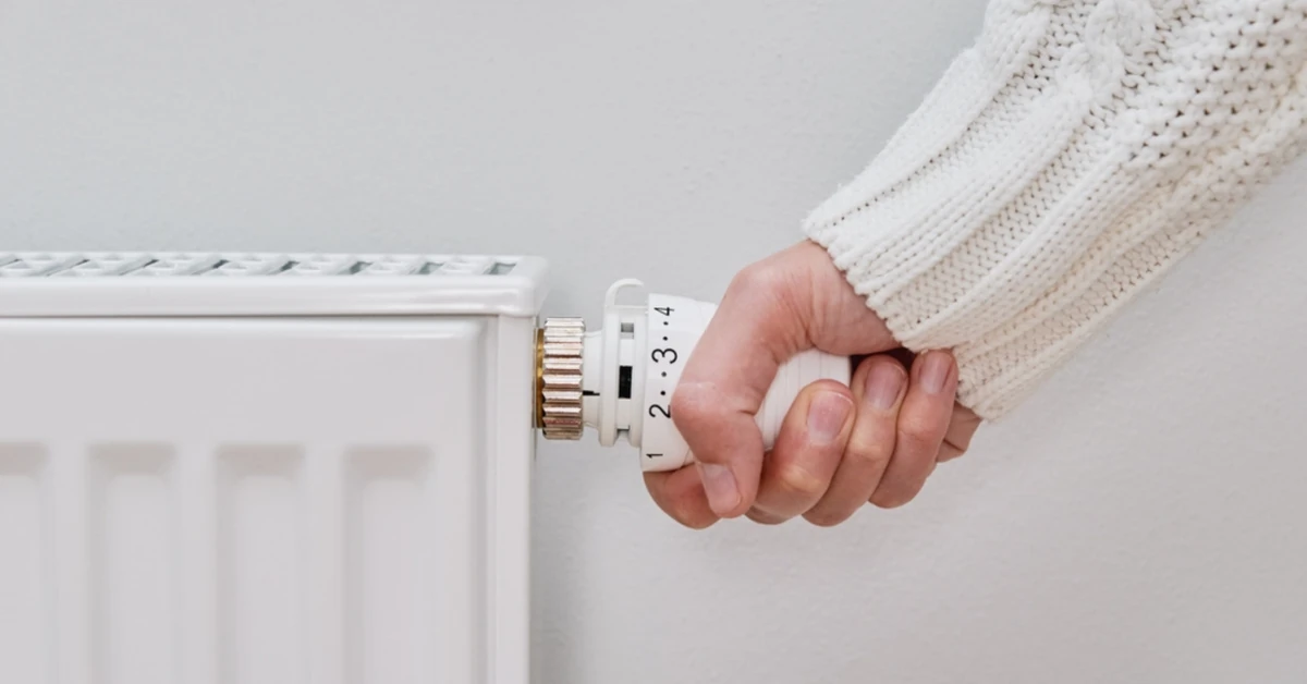 Sezon grzewczy 2025/2026. Kiedy spółdzielnia musi włączyć ogrzewanie? Ile trwa sezon grzewczy?