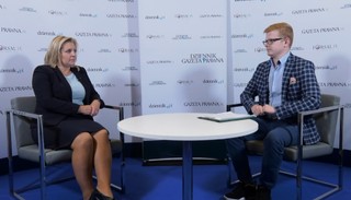 P.o. Prezes Polskiej Agencji Inwestycji i Handlu: Pomimo COVID-19 mamy bardzo dobrą sytuację w inwestycjach