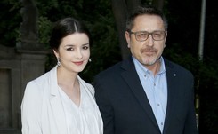 Żona Andrzeja Sołtysika o walce z jego alkoholizmem: Błagałam go, żeby nigdzie nie wychodził