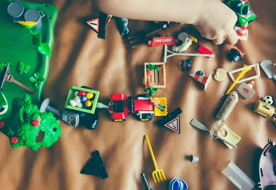 Pięć kreatywnych zabawek pod choinkę, które do zabawy wciągną całą rodzinę