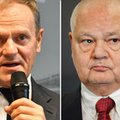 Donald Tusk: pana Glapińskiego należałoby zdymisjonować