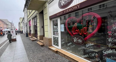 W walentynki to polskie miasto jest odwiedzane przez tłumy zakochanych. Dlaczego stało się tak popularne?