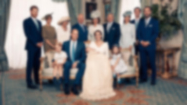 Oficjalne zdjęcia z chrztu księcia Louisa pokazują ogromne zmiany w rodzinie królewskiej. Zwróciliście na to uwagę?