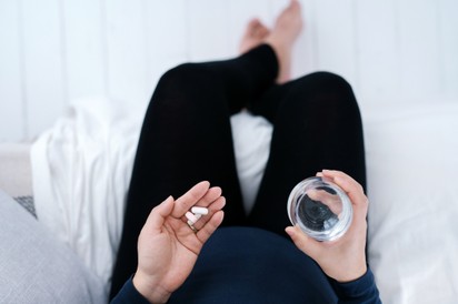 Terhesség alatt lehet altatót, antidepresszánst szedni? Vakcinainfó - Az orvos válaszol