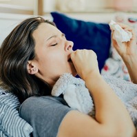Köhögés, allergia és rossz alvás – ezt teheti a penészgombák ellen