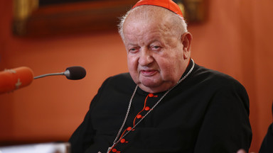 Kardynał Dziwisz honorowym obywatelem miasta Ružomberok