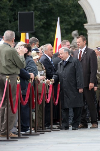 Jarosław Kaczyński