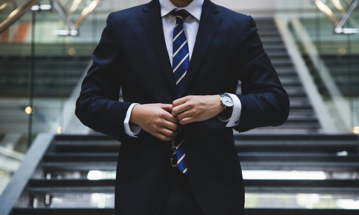 Psychopaci w pracy. "Współczesne korporacje to miejsca żerowania"