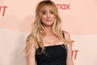 Kaley Cuoco szerint ezzel borzalmas döntést hozott az Agymenők idejében