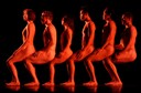 AUSTRALIA DANCE PILOBOLUS