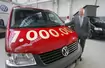 Volkswagen Transporter: 1 milion generacji T5