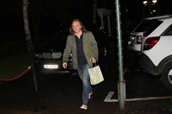 Naš pevač otkrio sa koliko žena je imao intimne odnose: "Prestao sam da brojim posle 150"