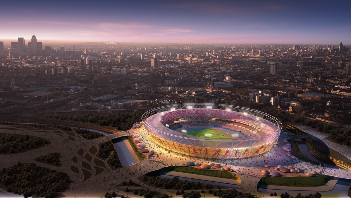 Sto milionów dolarów kosztował będzie kostarykański Stadion Narodowy, którego otwarcie przewidziano na marzec. W całości powstał ze środków przeznaczonych przez rząd... Chin.