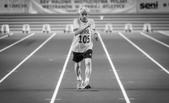 Zmarł najstarszy Polak. Stanisław Kowalski miał 112 lat