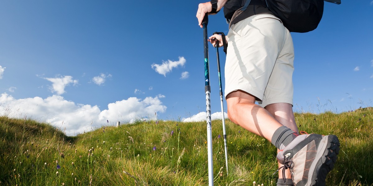 Nordic Walking