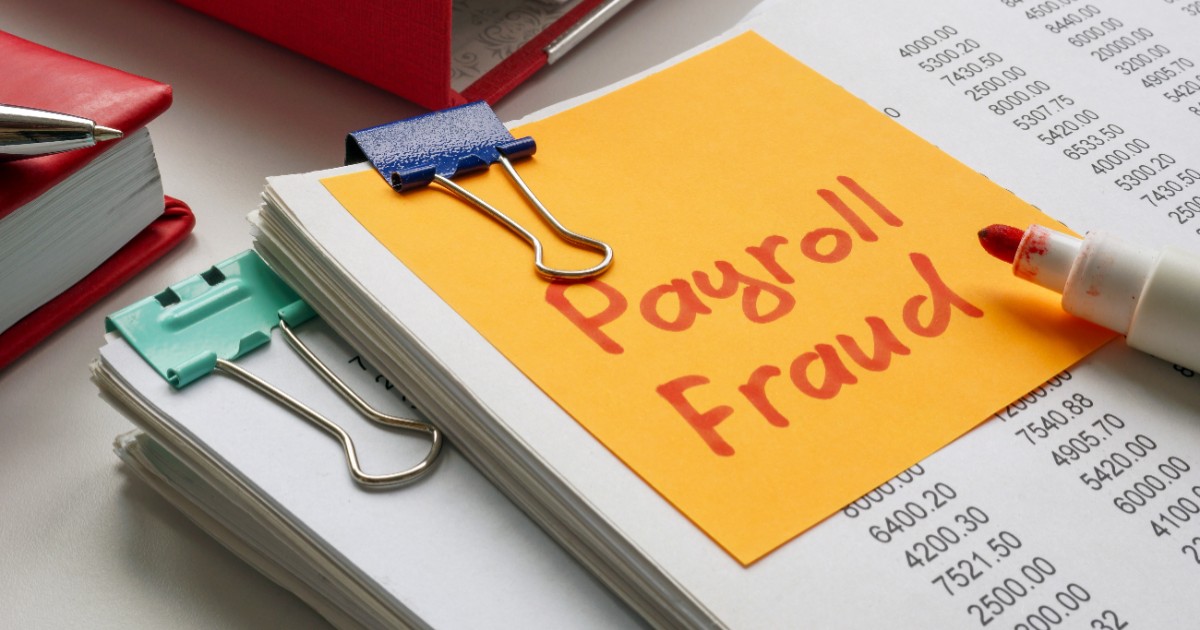 Ghost workers bleeding South African firms as payroll fraud costs $6m annually