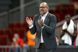 Chorwat nowym trenerem Legii Warszawa