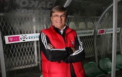 Adam Nawałka nowym selekcjonerem reprezentacji Polski!