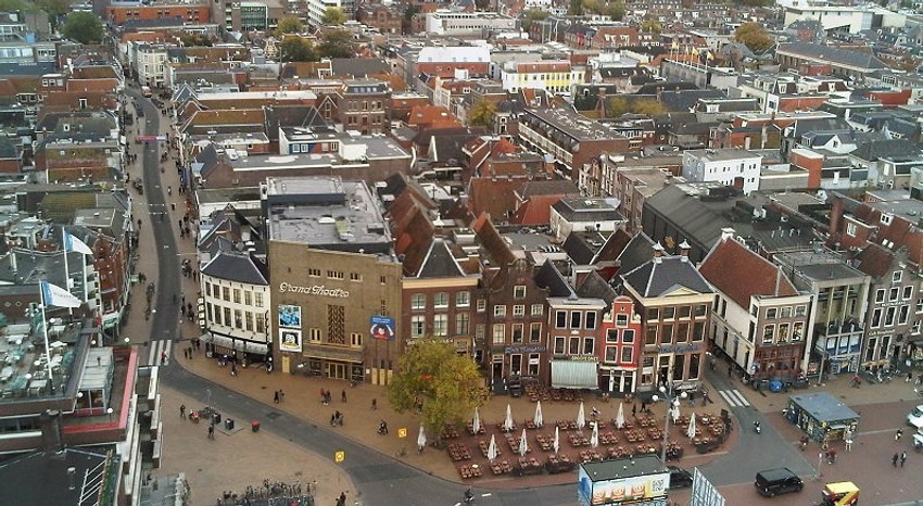 Groningen