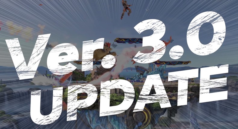 'Super Smash Bros. Ultimate' is getting a massive update on Wednesday ...