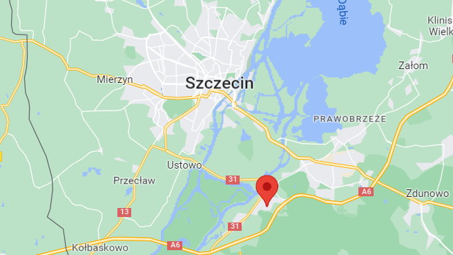 Szczecin-Podjuchy