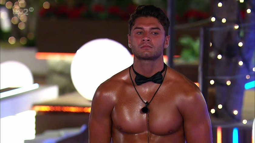 Mike Thalassitis