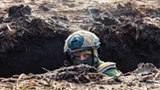 Ukraina w krytycznej sytuacji? Ekspert zwraca uwagę na niepokojącą zmianę
