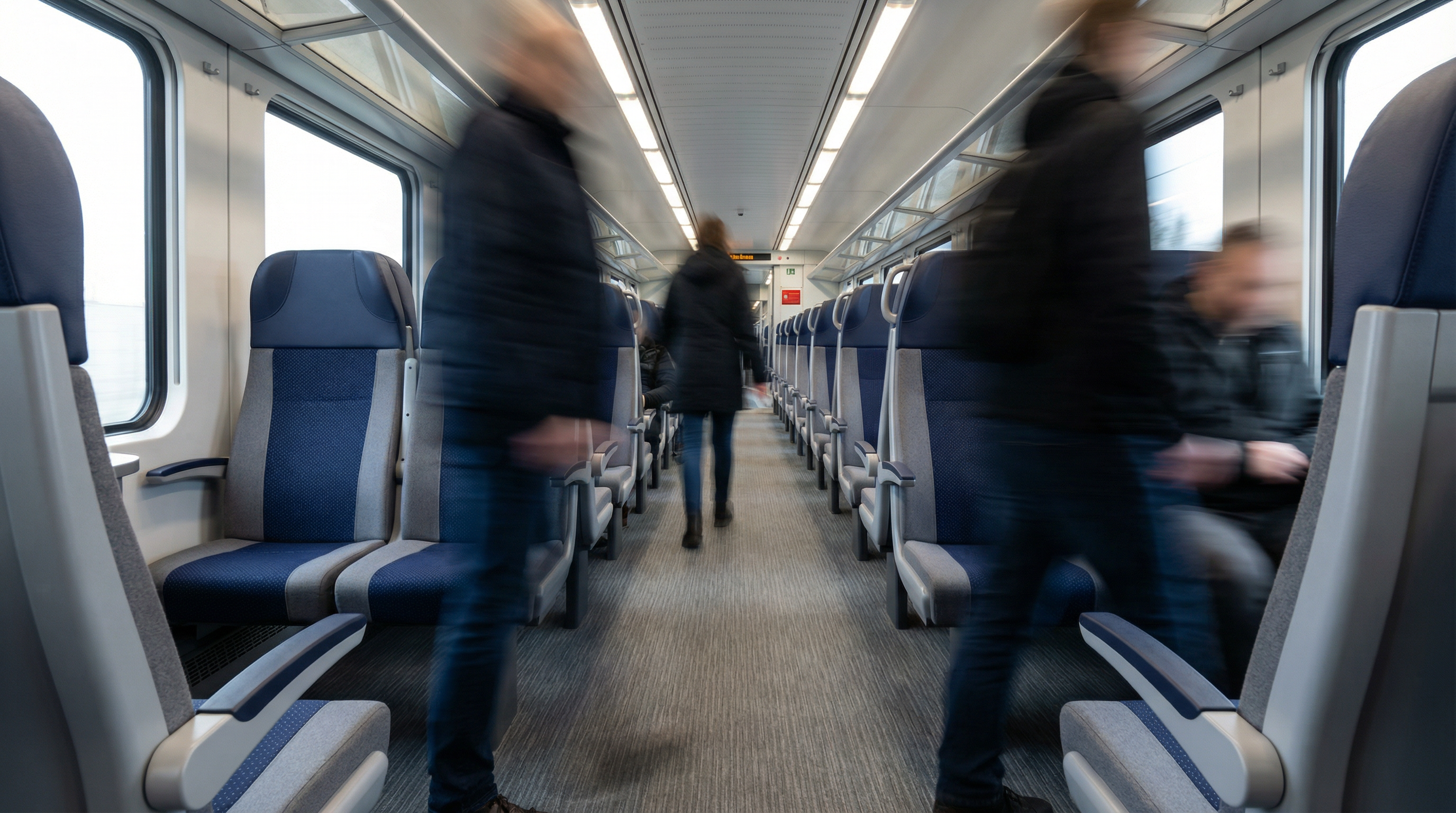 Nach tödlichem Angriff: Rheinland-Pfalz drängt auf Passfoto beim Deutschland-Ticket