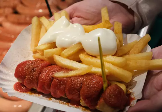 Uczelnie w Berlinie usuną 96 proc. mięsa ze stołówek. Koniec z currywurstem i sznyclem