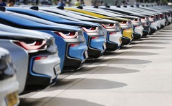 Gigantyczna inwestycja w Polsce. Belgijski potentat zbuduje nową fabrykę i stworzy miejsca pracy