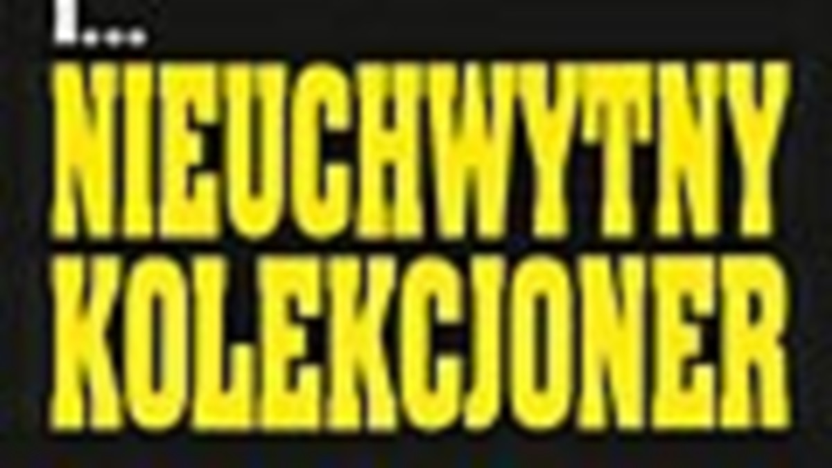 Złodzieje nie śpią. Czym jest koron. Blondyna znów w akcji. Co Joanna wie o kolekcjonerze. Piękna barmanka. Kto wpuści Zosię do nocnego lokalu. Nocne spotkanie na plaży. Gazem po oczach.