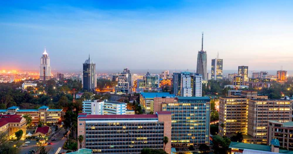 Kenya’s 125 richest now richer than 77% of population, according to Oxfam