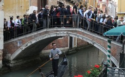 Od 2022 roku Wenecja ograniczy napływ turystów. Wszystko po to by chronić zabytki