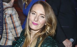 Monika Kuszyńska myśli o dziecku: Widzę siebie w roli matki