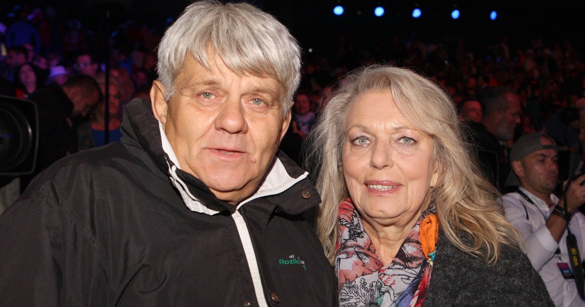 Kazimierz Mazur i Katarzyna Gärtner przeżyli tragedię. Historia miłości