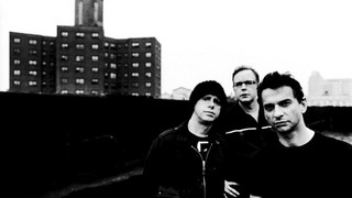 Depeche Mode (fot. oficjalna strona zespołu)