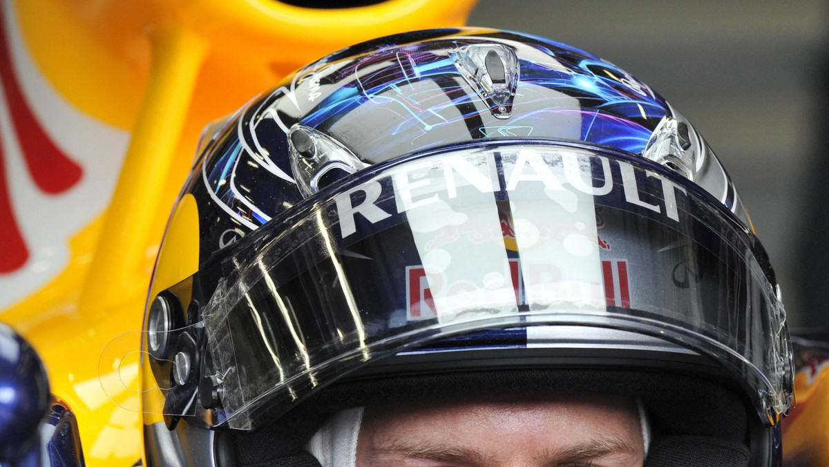 Sebastian Vettel po raz 24. w karierze wystartuje z pole position. Kierowca Red Bulla był bezkonkurencyjny w kwalifikacjach do GP Belgii. O sukcesie może mówić Bruno Senna. Zastępca Nicka Heidfelda w Lotus Renault był siódmy i wyprzedził między innymi Fernando Alonso.