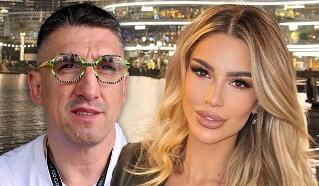 kristijan golubović i aleksandra nikolić