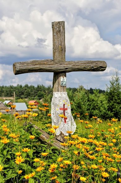 Kraina Otwartych Okiennic