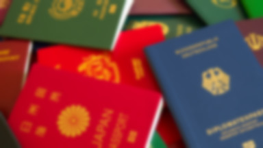 Holandia: wydano paszport neutralny płciowo
